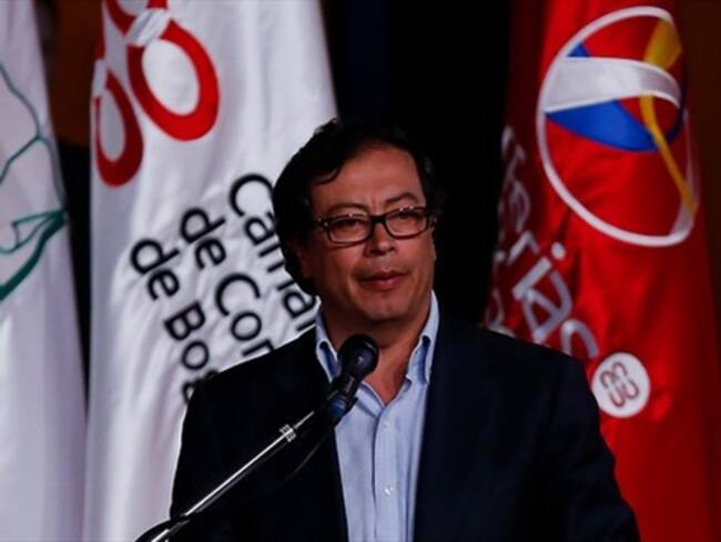 "Sin vergüenza hemos cumplido el plan de Gobierno": Petro