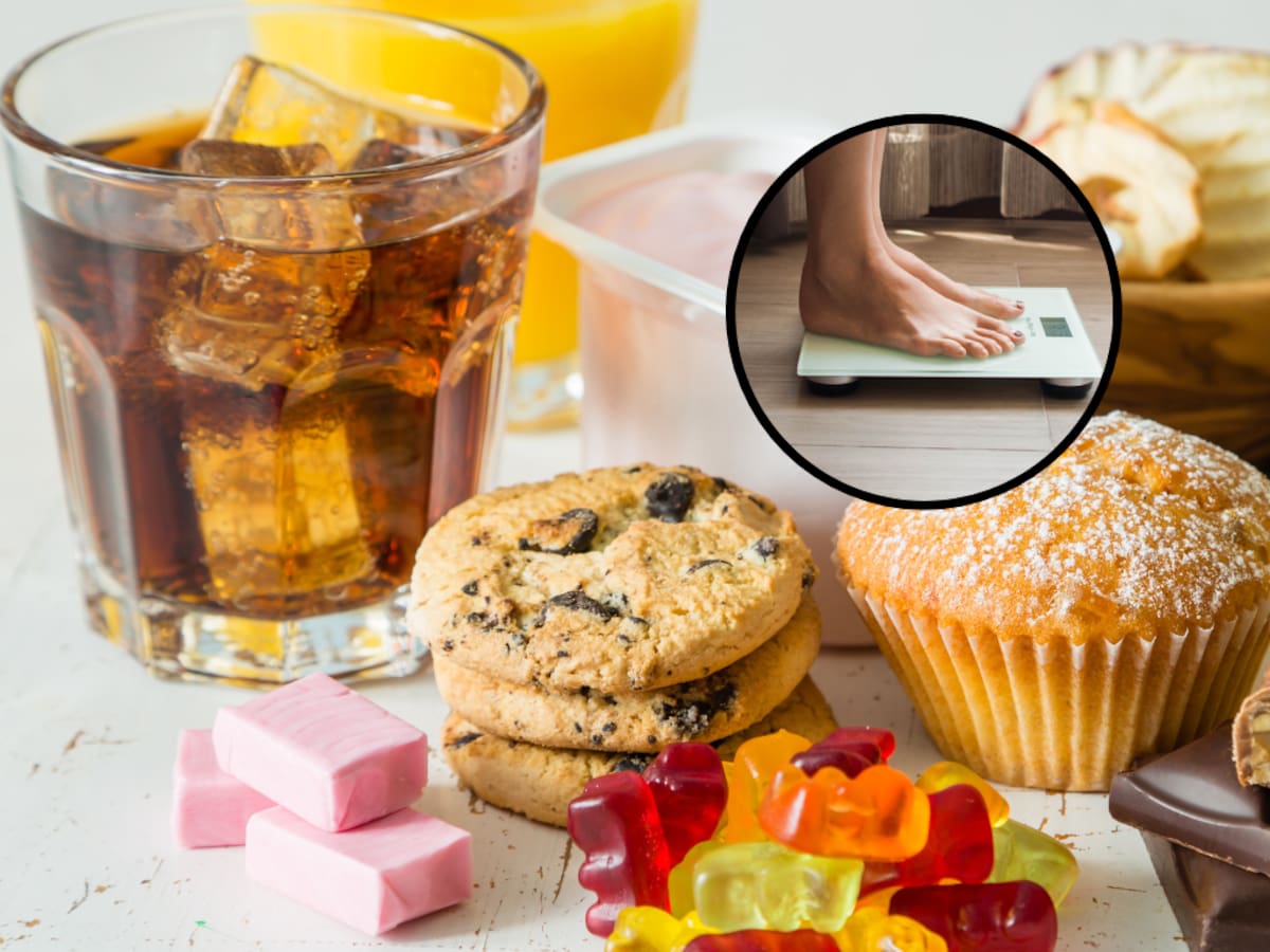 4 alimentos que más engordan según expertos en nutrición