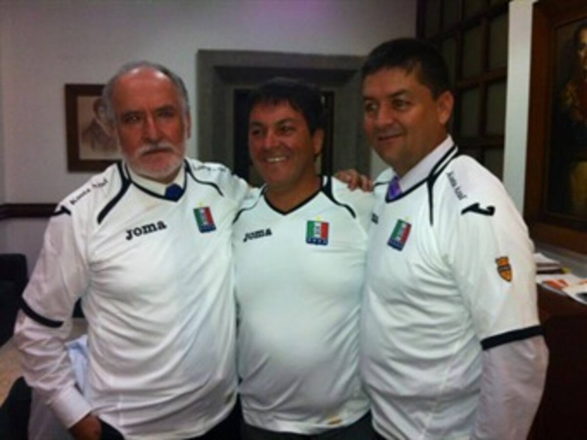 La empresa Kenworth de La Montaña compró el 37 por ciento del Once Caldas