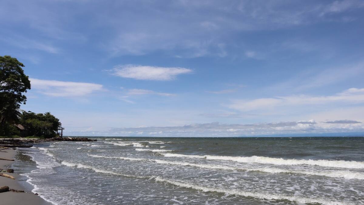 Urabá, el hogar de muchas culturas