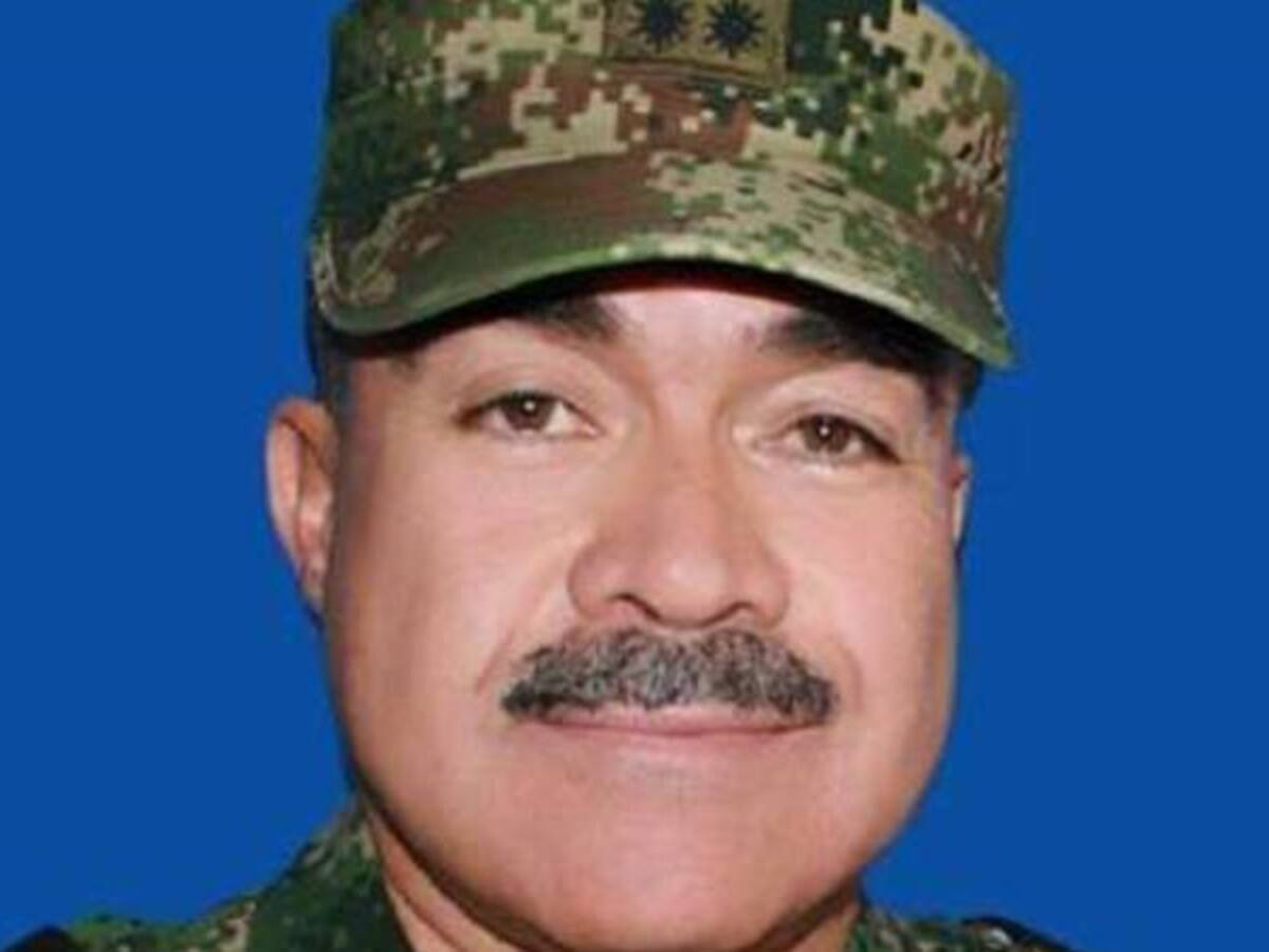 Granados: “El general Torres Escalante va a decir la verdad”