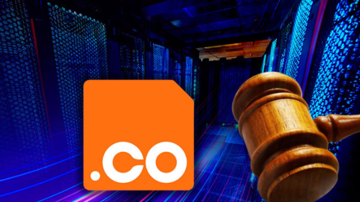 Colombia gana demanda por el dominio web .CO; se salva de pagar 1,37 billones de pesos