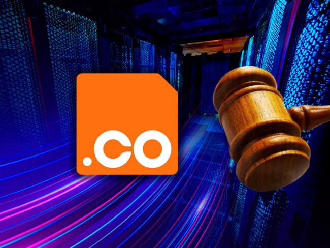 Colombia gana demanda por el dominio web .CO; se salva de pagar 1,37 billones de pesos