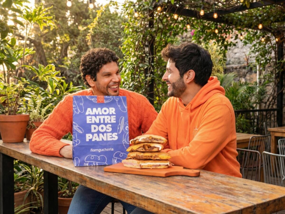 ¿Por qué los sandwiches funcionan para desayuno, comida y cena? Beneficios y atributos