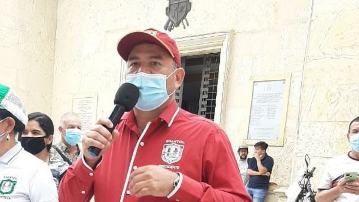 Maestros del Tolima azotados por la delincuencia