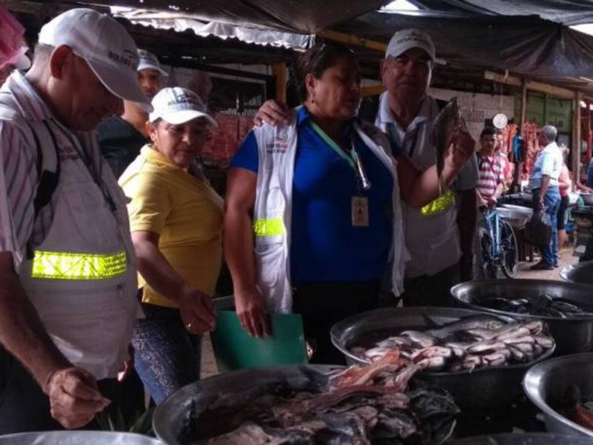 Plan de contingencia en salud en Bolívar para la Semana Santa