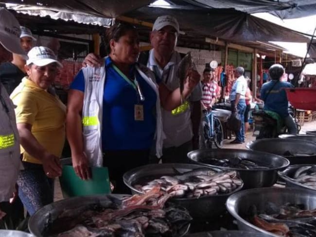 Plan de contingencia en salud en Bolívar para la Semana Santa