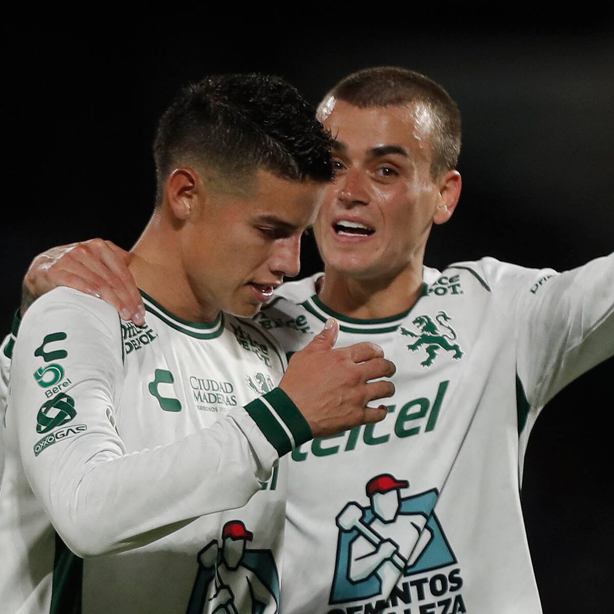 James y León, eliminados en México: Kevin Mier y Willer Ditta, avanzan a semifinales con Cruz Azul
