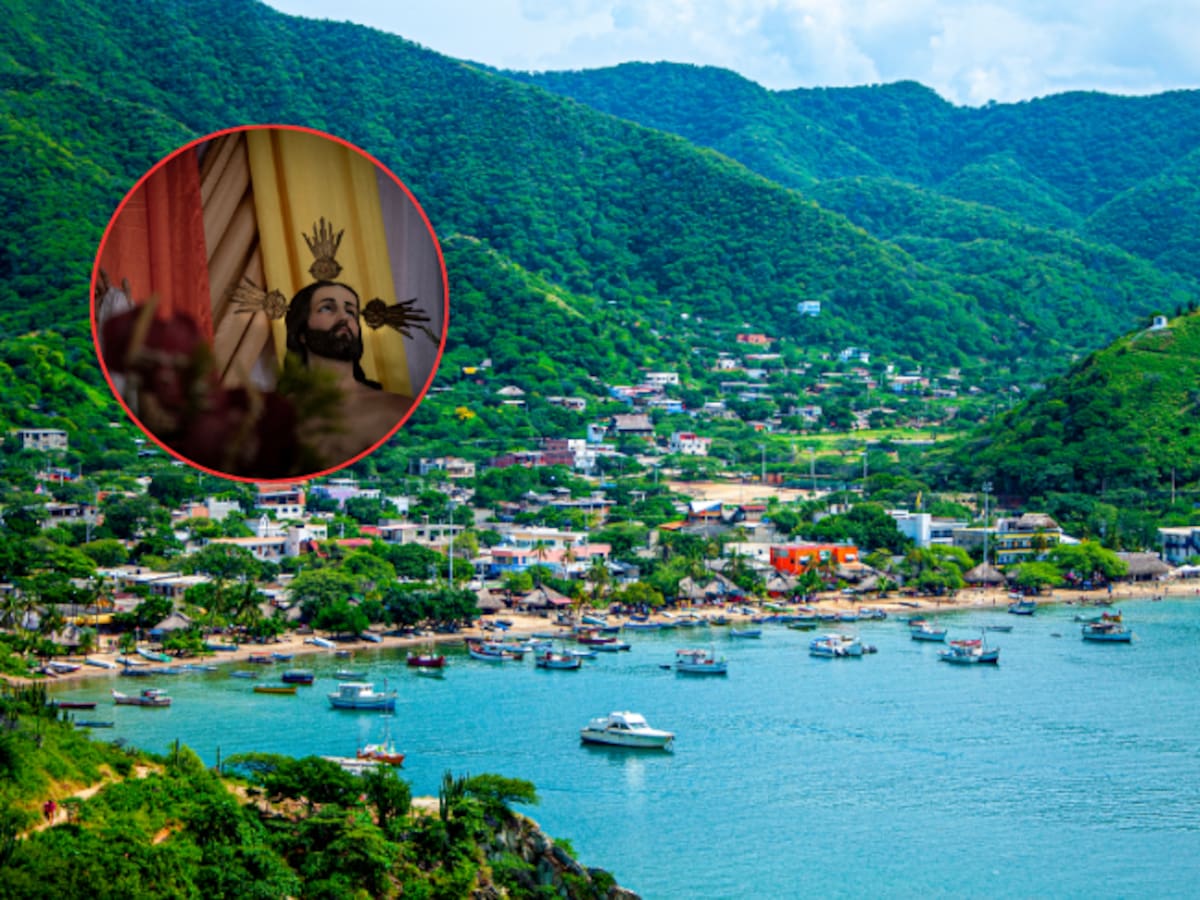 Los pueblos y lugares más baratos para viajar en Semana Santa: No gastará más de $600.000