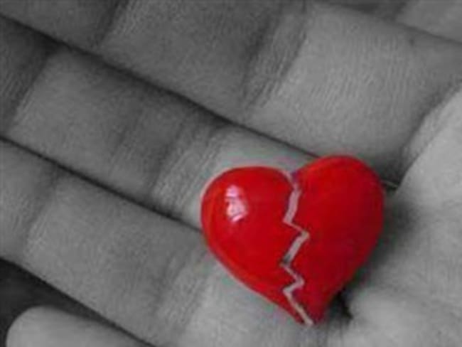 Los dolores del alma son iguales a los dolores físicos