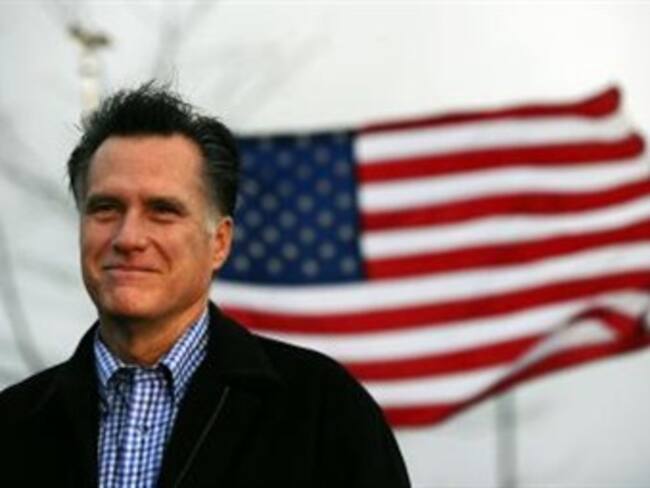 Romney se impone en las primarias de Florida