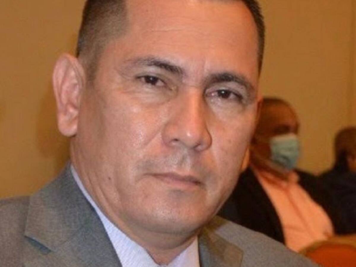 Consejo de Estado ratificó elección de Jonás Orózco, alcalde de Zambrano