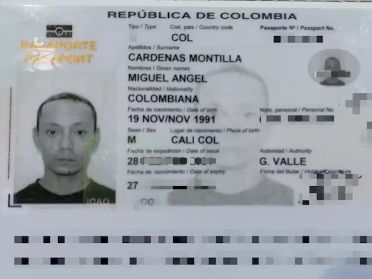 Dramático llamado a Gustavo Petro de madre de mercenario caleño que sigue detenido en Rusia