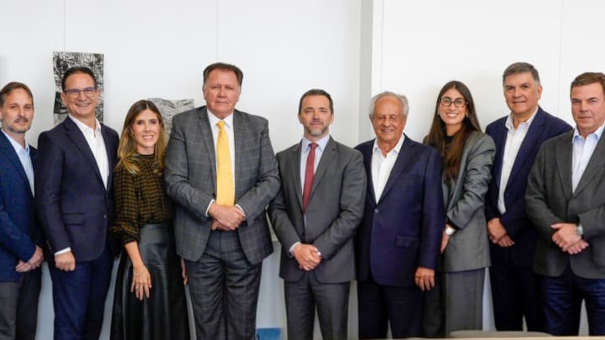Minagricultura y Proantioquia priorizan el desarrollo agroindustrial del Urabá en Antioquia