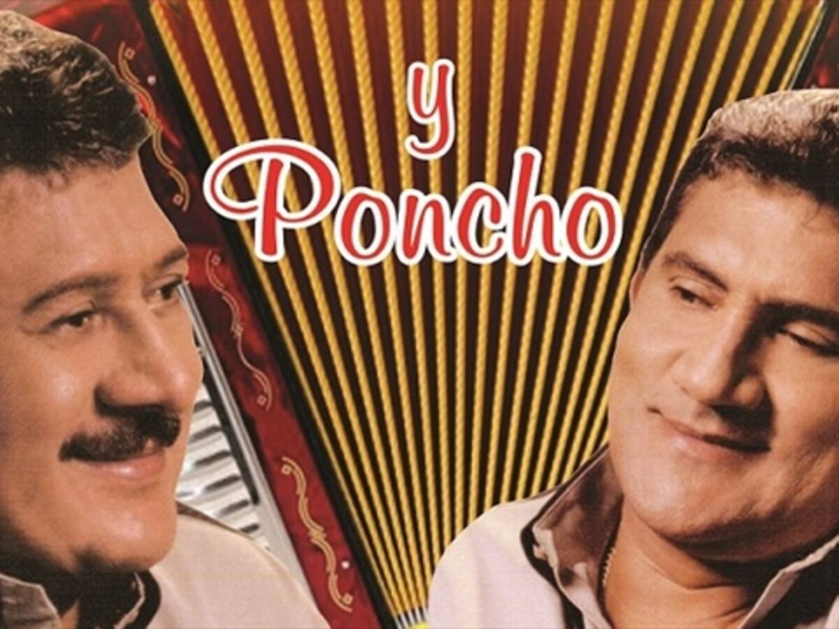 “Gracias por exaltarnos”: Poncho Zuleta