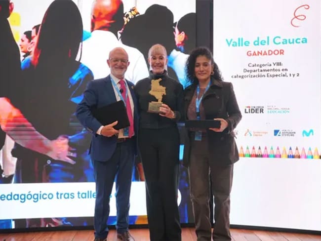 Valle del Cauca: líder nacional en 2025 con indicadores que respaldan su desarrollo