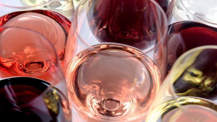 Conozca las recomendaciones de los expertos para elegir un buen vino