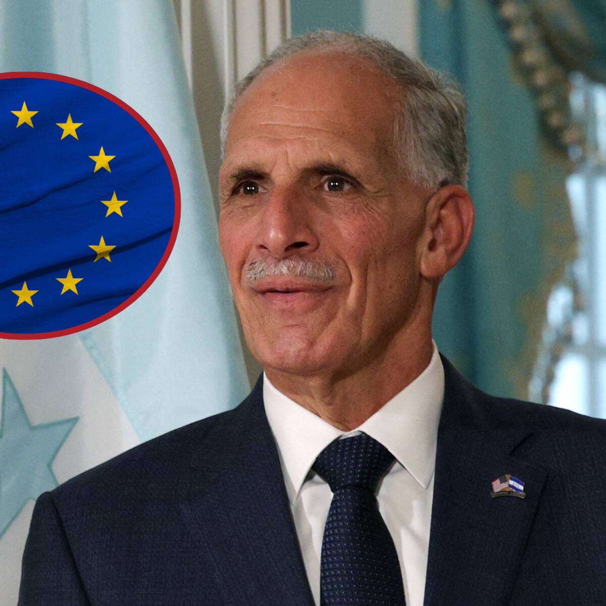 Parlamento Europeo apoyó al presidente electo en Honduras y pide el fin de las hostilidades