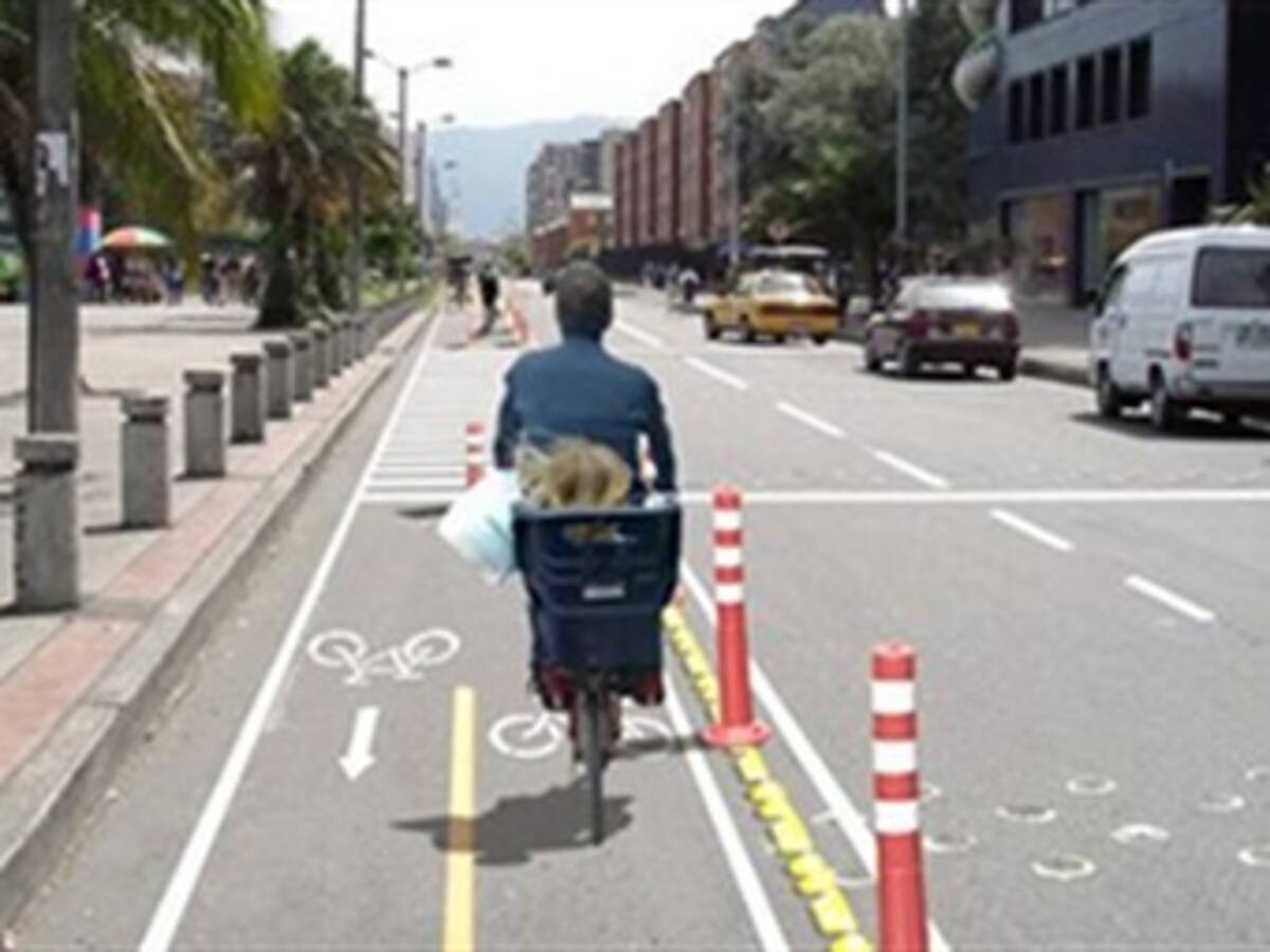 Así funcionará el servicio de bicicletas públicas en Bogotá