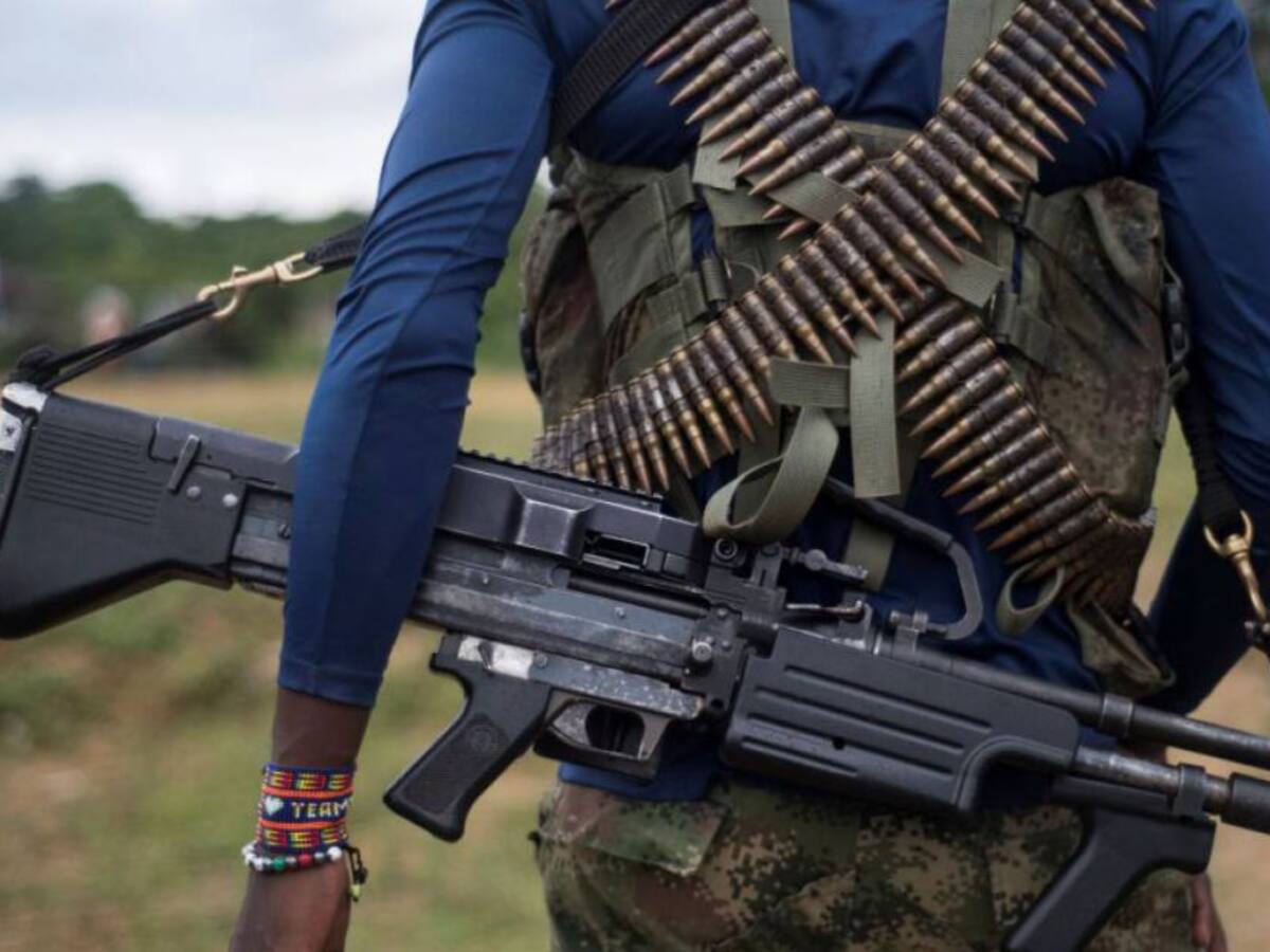 Defensoría del Pueblo alerta sobre inseguridad en el Norte de Antioquia