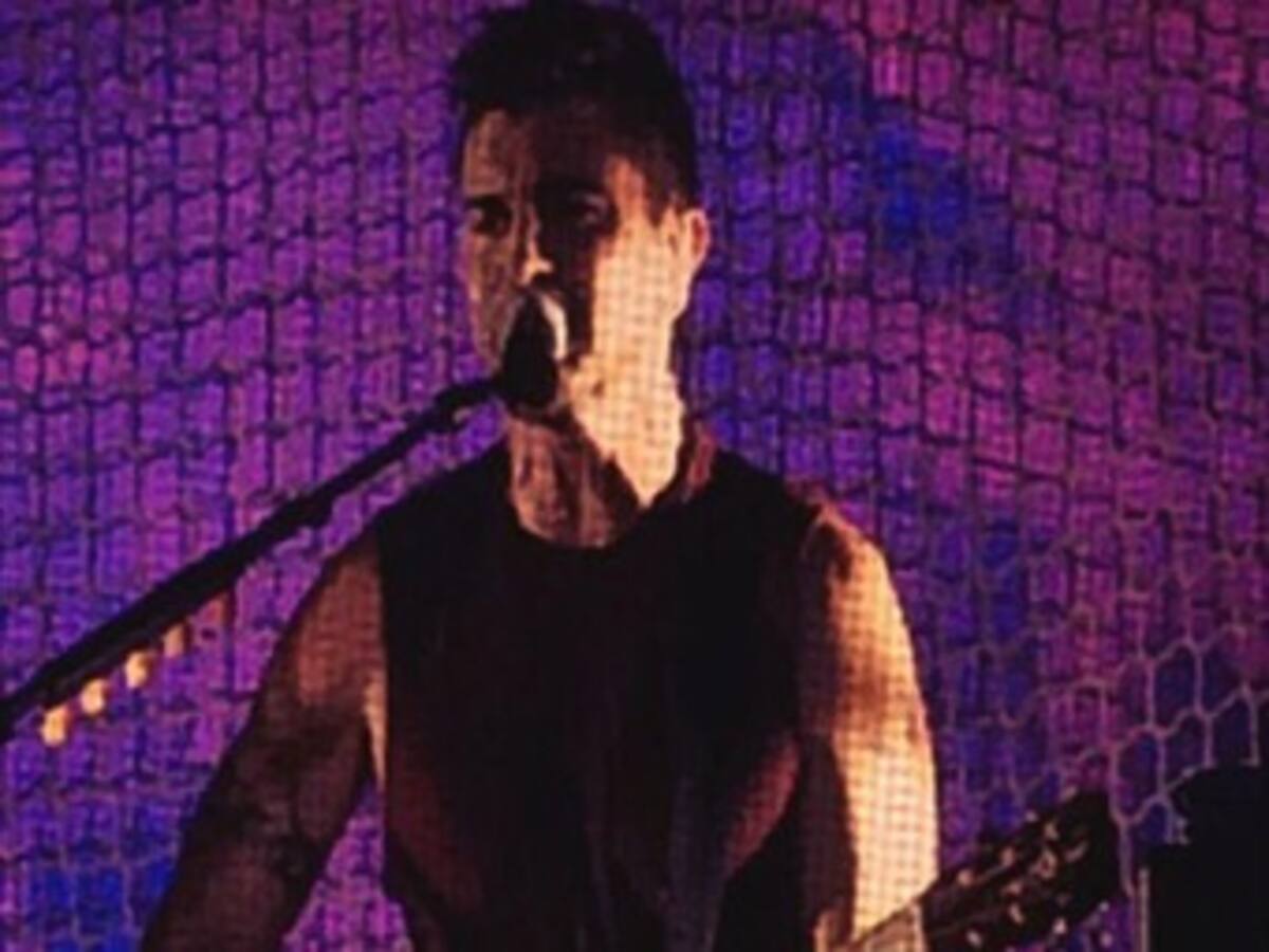 En foto: Con ritmos locales, Juanes enamoró con su concierto en Valledupar