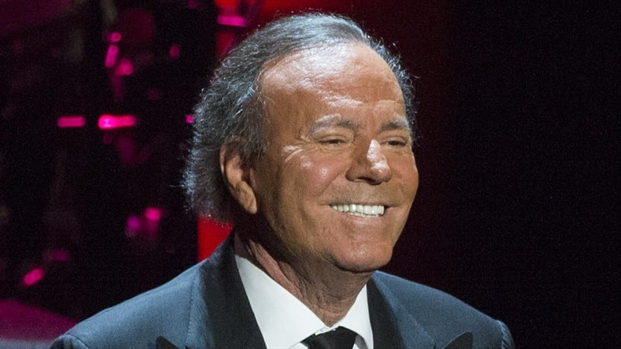 El verdadero amor de Julio, para mí, fue Isabel Preysler, la madre de sus tres hijos: Alfredo Fraile, exmanáger de Julio Iglesias. Foto: Getty Images