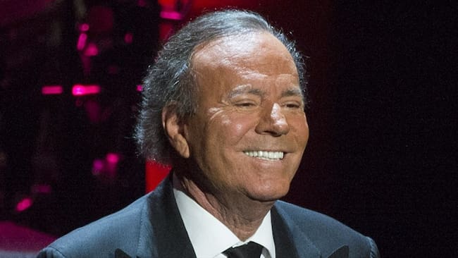 El verdadero amor de Julio, para mí, fue Isabel Preysler, la madre de sus tres hijos: Alfredo Fraile, exmanáger de Julio Iglesias. Foto: Getty Images
