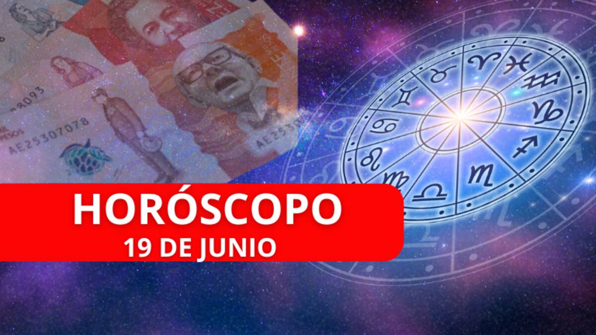 El signo que tiene más suerte con el dinero: ¿Cómo le irá hoy, según el Profesor Salomón?