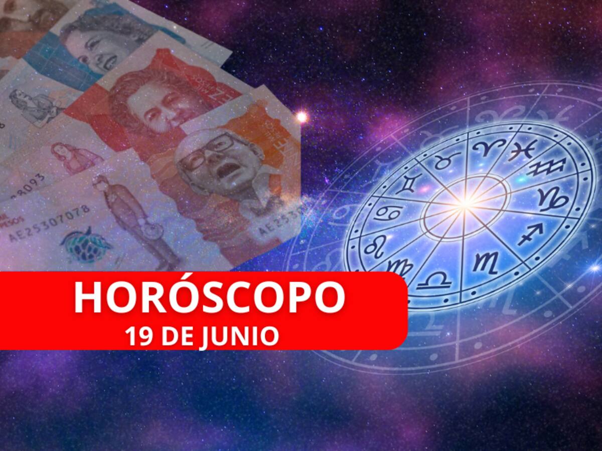 El signo que tiene más suerte con el dinero: ¿Cómo le irá hoy, según el Profesor Salomón?