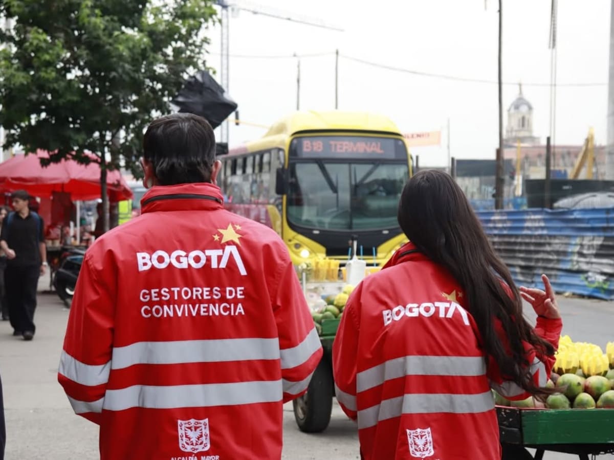 ¡Ojo! Así operan criminales que se hacen pasar por funcionarios de la alcaldía para robar en Bogotá