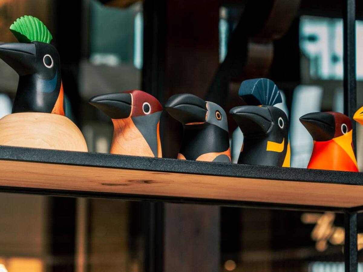 “De Bolívar a tu Casa”: la estrategia que apoya a emprendedores