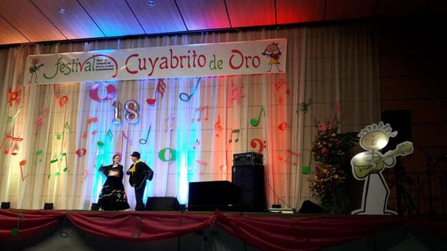 Más de 50 niños de 13 departamentos y su amor por la música andina colombiana