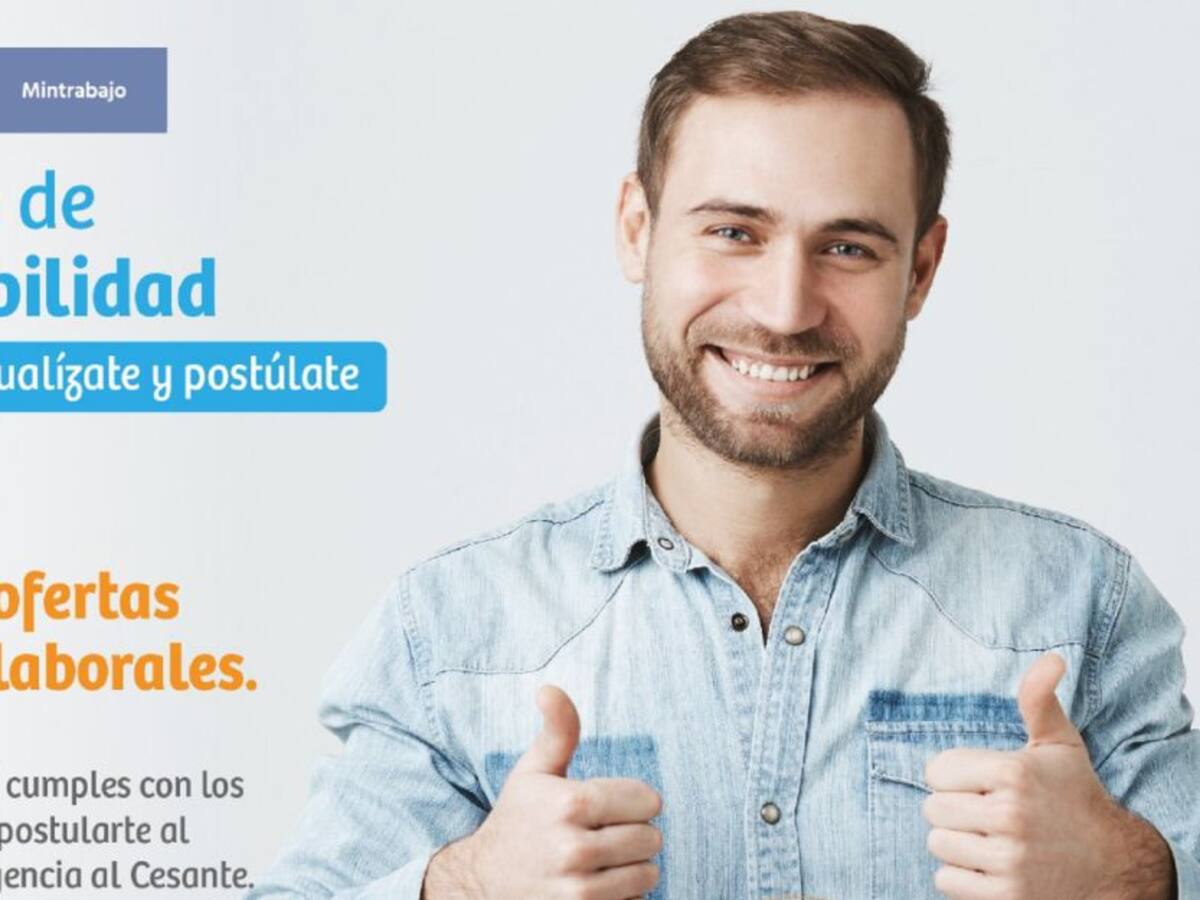 Más de 400 vacantes de trabajo está ofertando Confa