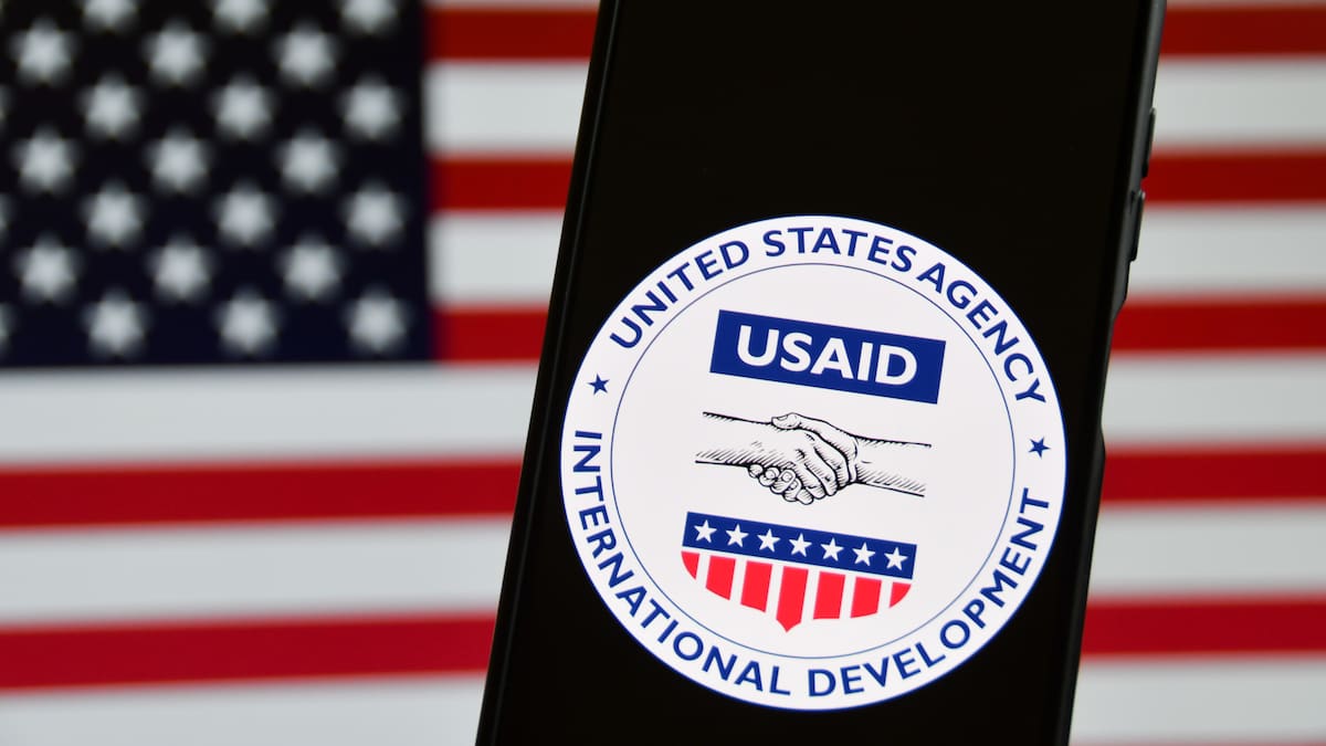 Trump denuncia pagos “millonarios” de USAID a medios de comunicación en el mundo