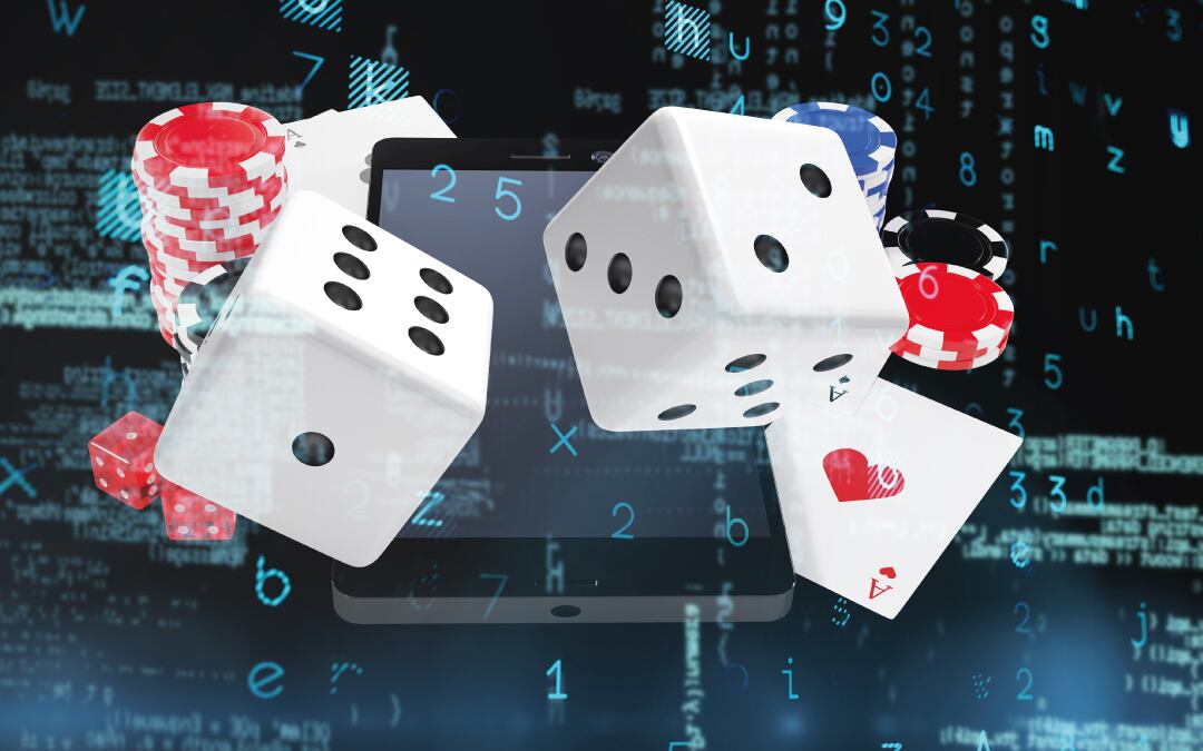 La Seguridad en los casinos online ¿Puedes jugar con confianza?