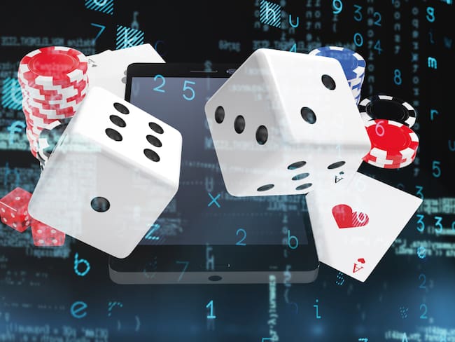 Protección en Casinos Virtuales