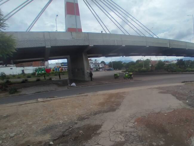 Intercambiador Atalaya