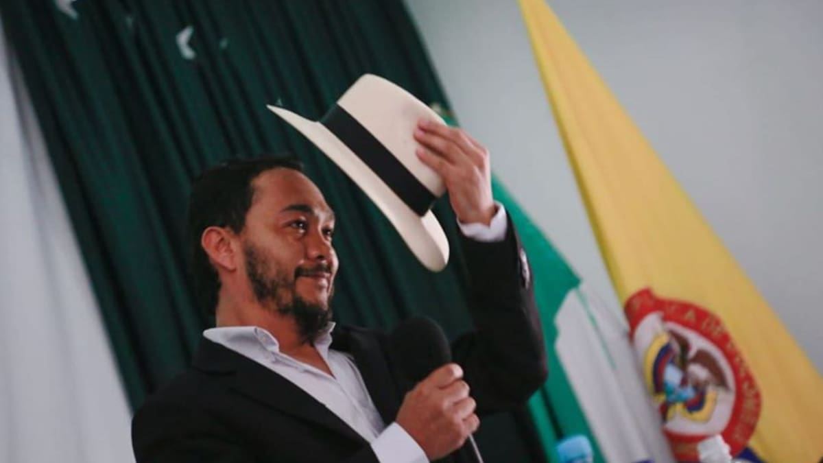 Los líos judiciales del exalcalde de Cajamarca, Tolima, Julio Roberto Vargas