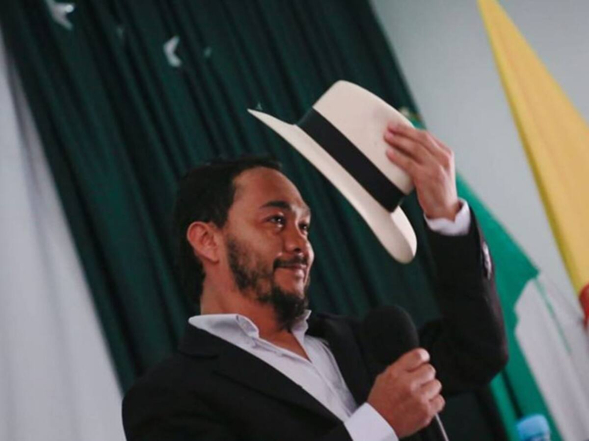 Los líos judiciales del exalcalde de Cajamarca, Tolima, Julio Roberto Vargas