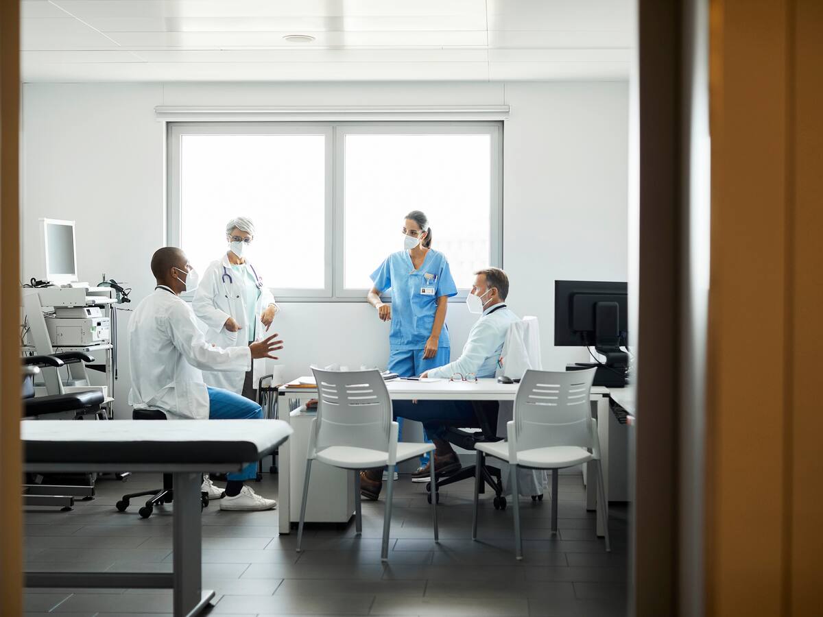 ¿El sector salud estará desfinanciado para 2023? MinSalud responde