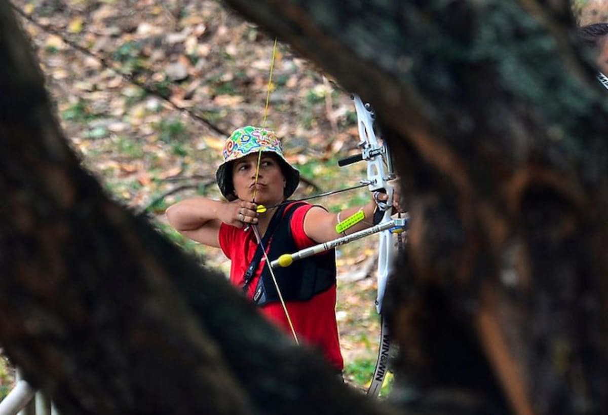 Andrea Raigel (Austria)