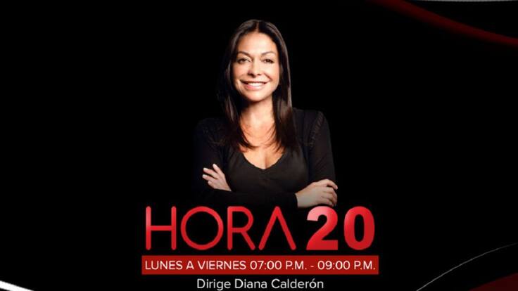 HORA 20