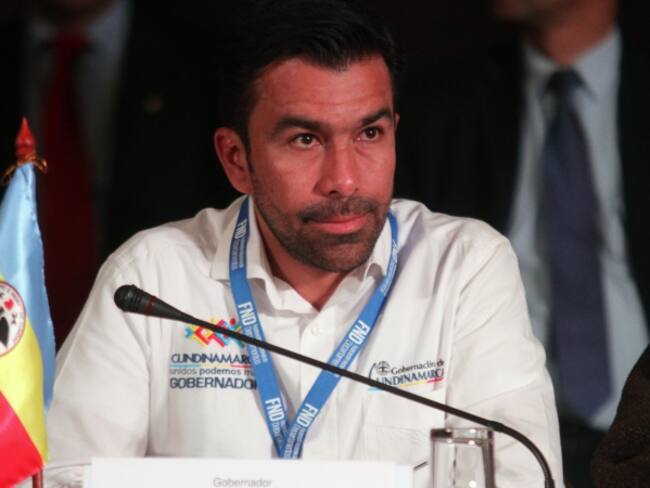 Gobernación de Cundinamarca capitaliza la EPS Convida