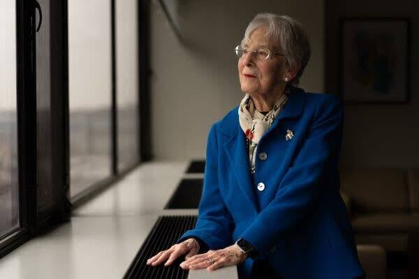 Ruth Gottesman / Cortesía