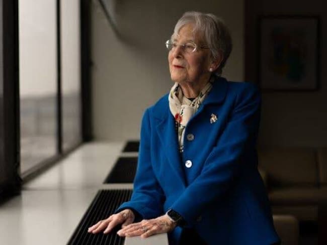 Ruth Gottesman / Cortesía