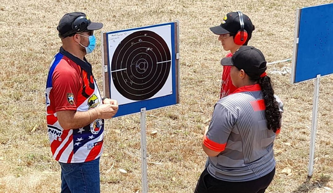 La primera convocatoria contó con la participación de 12 jóvenes entre los 14 y 21 años de edad