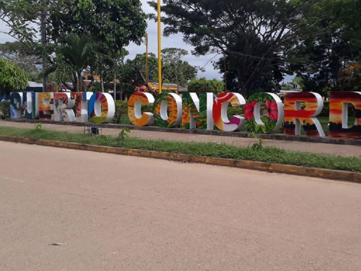 Suspenden elección y nombramiento del personero de Puerto Concordia, Meta