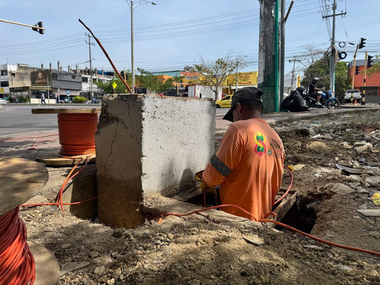 Alcaldía de Cartagena