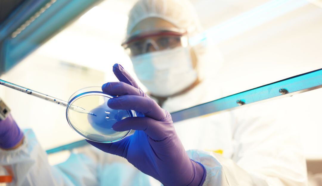 Posibles armas biológicas en Ucrania  