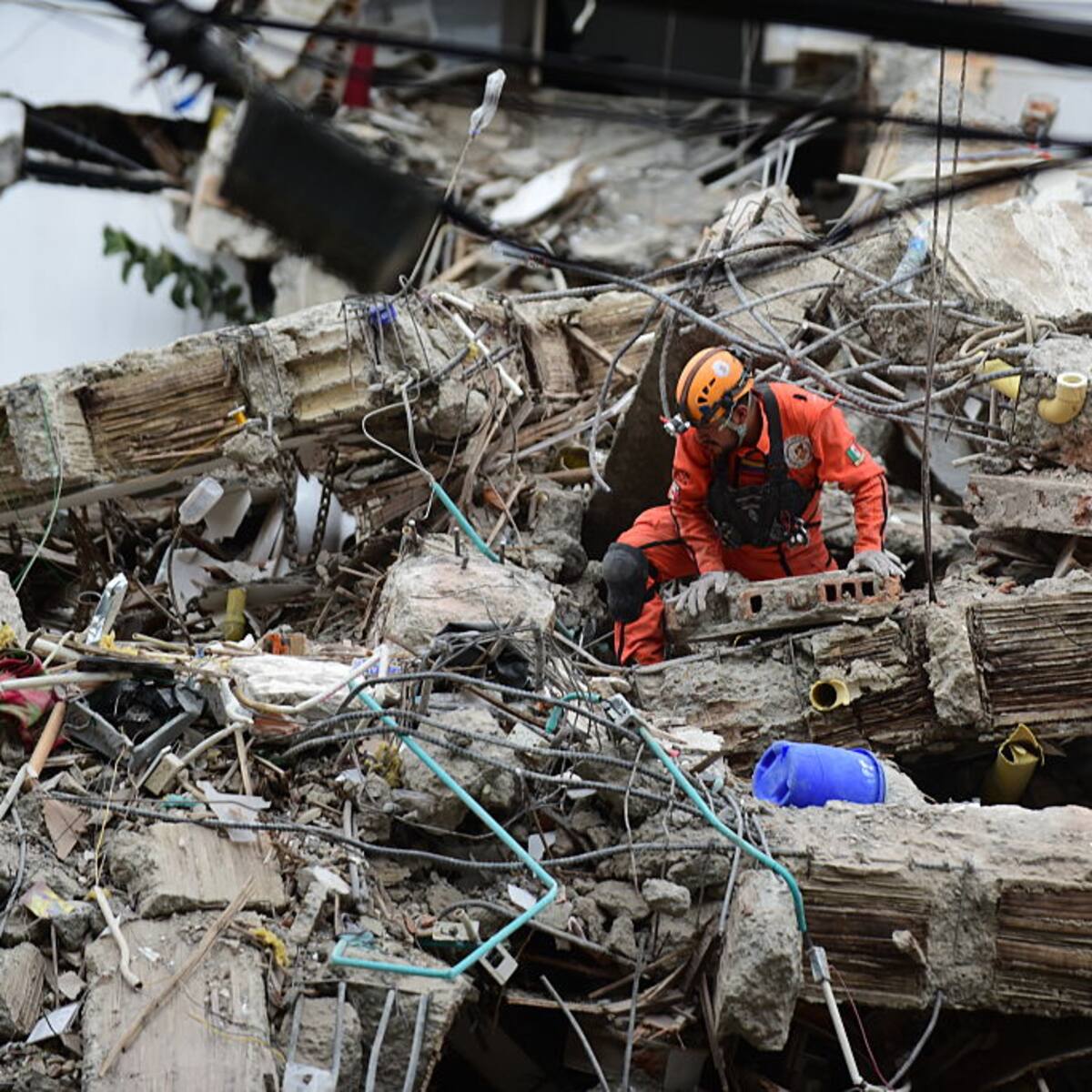 Gobierno reitera que funerarias no pueden cobrar comisión a afectados por terremoto